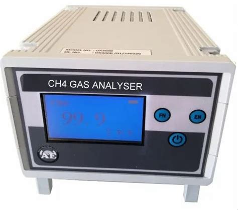 gas analyzer manufacturers in india|methane gas analyzer price.